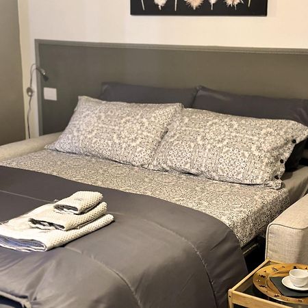 Bed and Breakfast La Casa Di Valeria - Модена Экстерьер фото